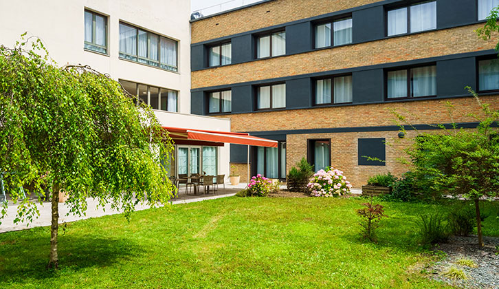 Maison de retraite médicalisée Villa Garance DomusVi
