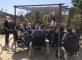 Sous le soleil des Terrasses ! Les Terrasses de la Scarpe Courchelettes