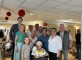 105 Ans de Madame MOYAERT  Les Terrasses de la Scarpe Courchelettes